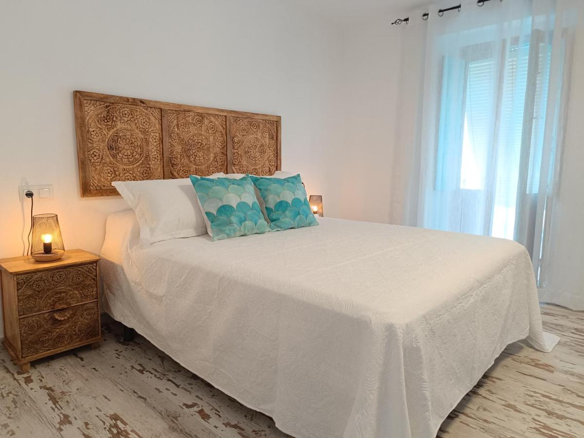 Casa Sarasvati Villa Frigiliana Eksteriør billede