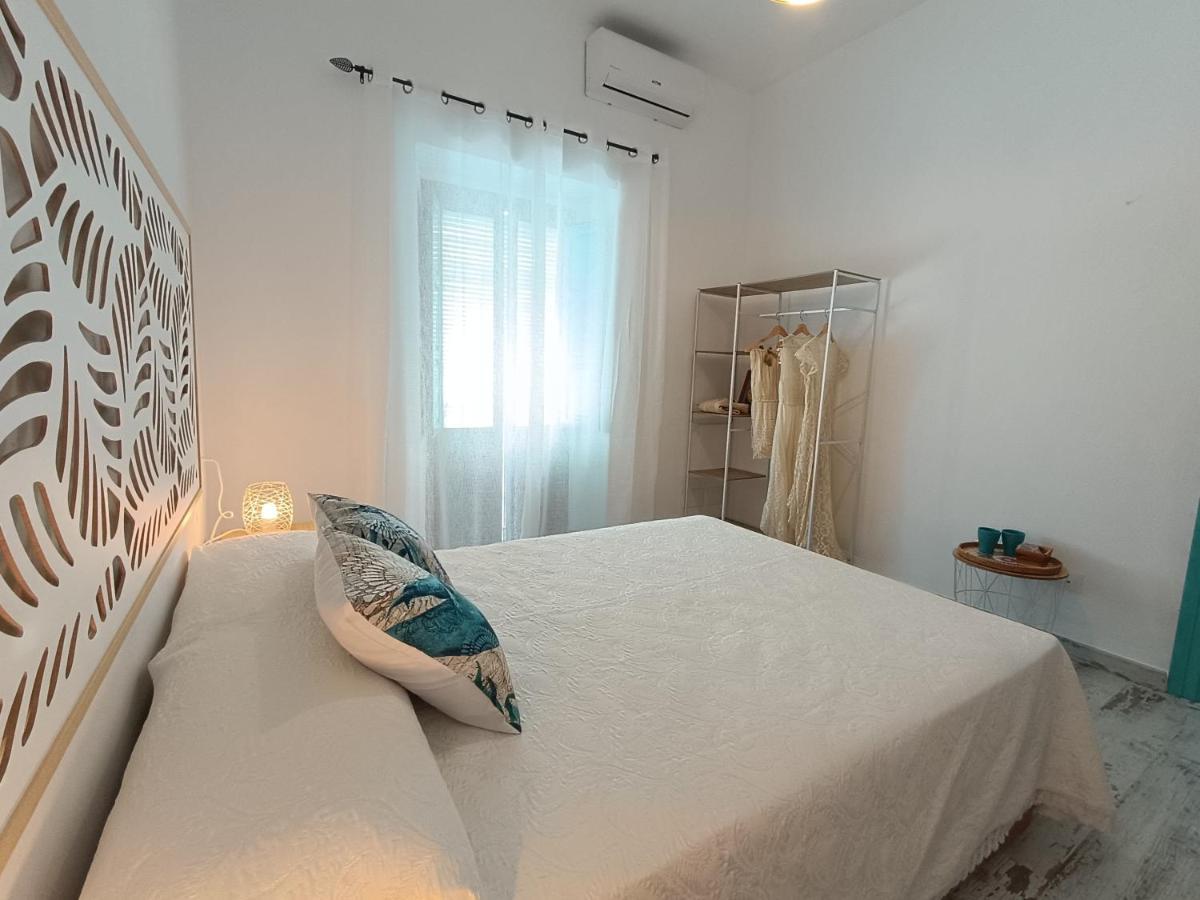 Casa Sarasvati Villa Frigiliana Eksteriør billede