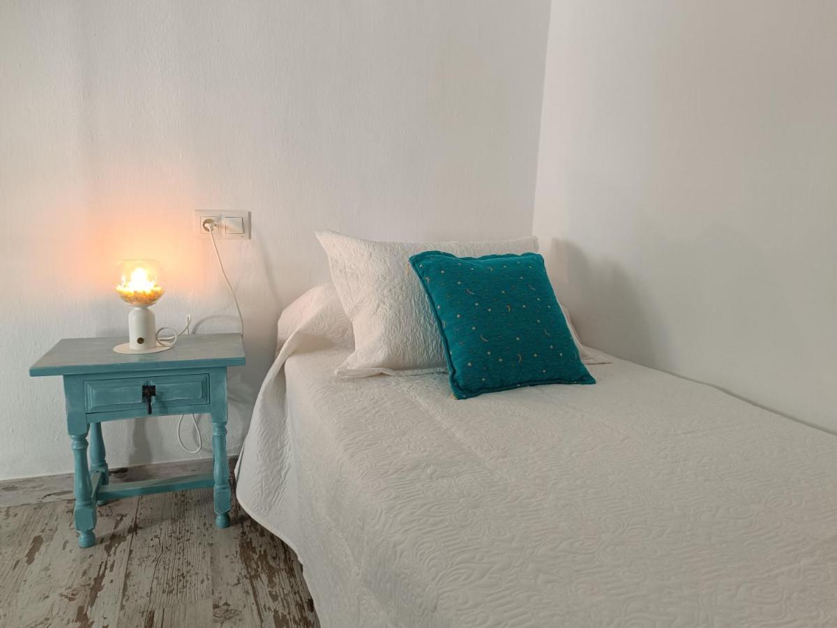 Casa Sarasvati Villa Frigiliana Eksteriør billede
