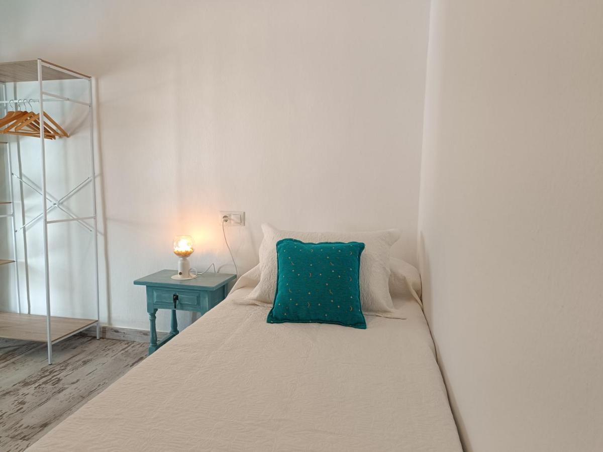 Casa Sarasvati Villa Frigiliana Eksteriør billede
