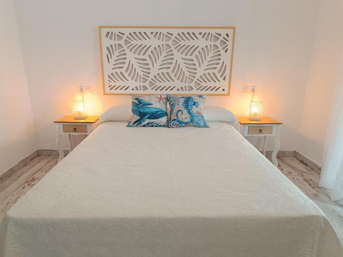 Casa Sarasvati Villa Frigiliana Eksteriør billede